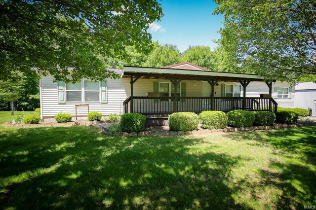 6858 S Greentuck Drive, Owensburg, IN 47453