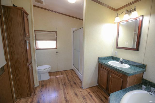 6858 S Greentuck Drive, Owensburg, IN 47453