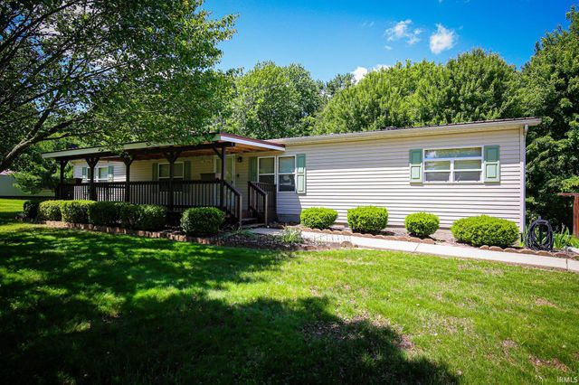 6858 S Greentuck Drive, Owensburg, IN 47453