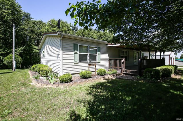 6858 S Greentuck Drive, Owensburg, IN 47453
