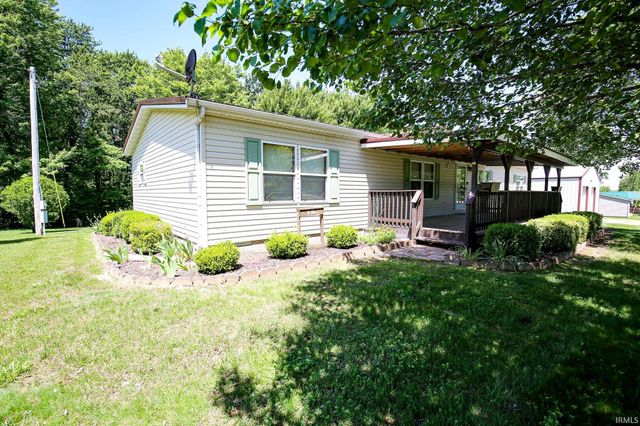 6858 S Greentuck Drive, Owensburg, IN 47453