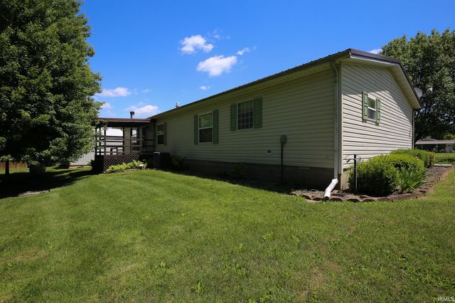 6858 S Greentuck Drive, Owensburg, IN 47453