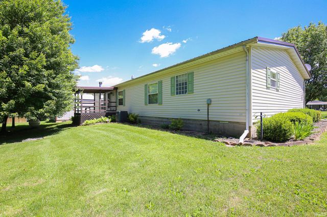 6858 S Greentuck Drive, Owensburg, IN 47453
