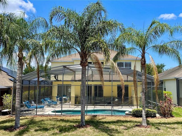 621 COPELAND DRIVE, Haines City, FL 33844