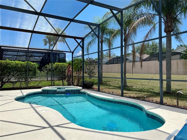 621 COPELAND DRIVE, Haines City, FL 33844