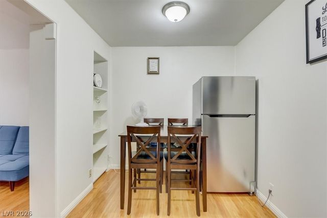 555 South Royal Crest Circle 25, Las Vegas, NV 89169