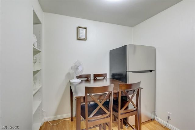 555 South Royal Crest Circle 25, Las Vegas, NV 89169