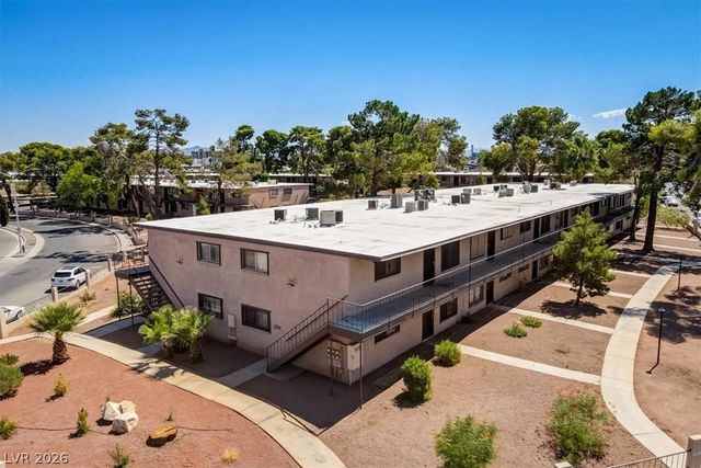 555 South Royal Crest Circle 25, Las Vegas, NV 89169