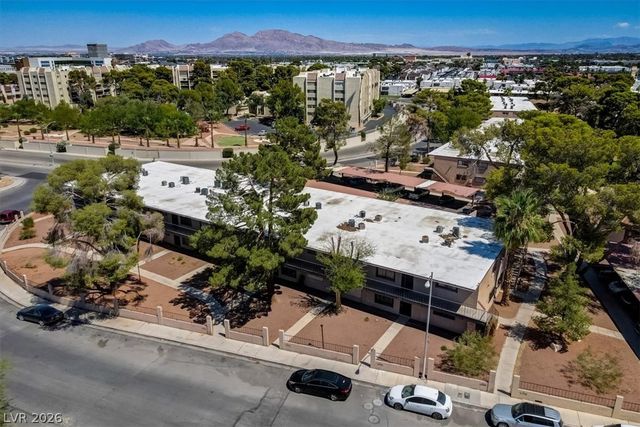 555 South Royal Crest Circle 25, Las Vegas, NV 89169