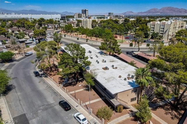 555 South Royal Crest Circle 25, Las Vegas, NV 89169