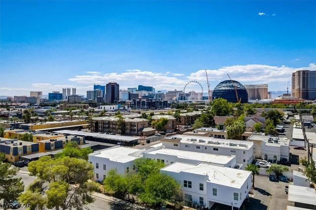 555 South Royal Crest Circle 25, Las Vegas, NV 89169