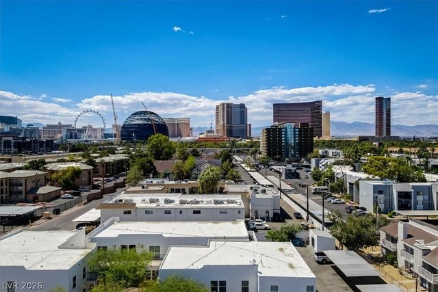 555 South Royal Crest Circle 25, Las Vegas, NV 89169