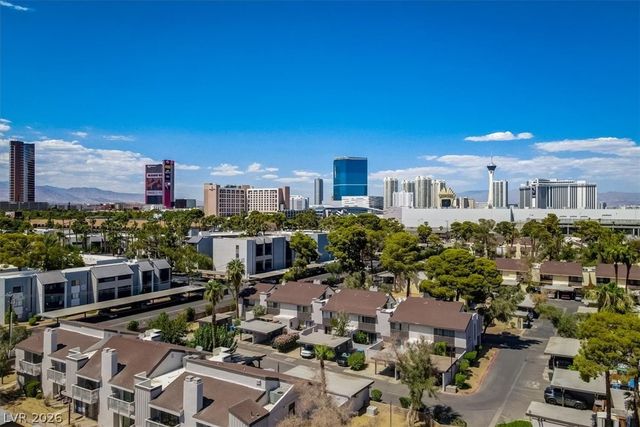 555 South Royal Crest Circle 25, Las Vegas, NV 89169