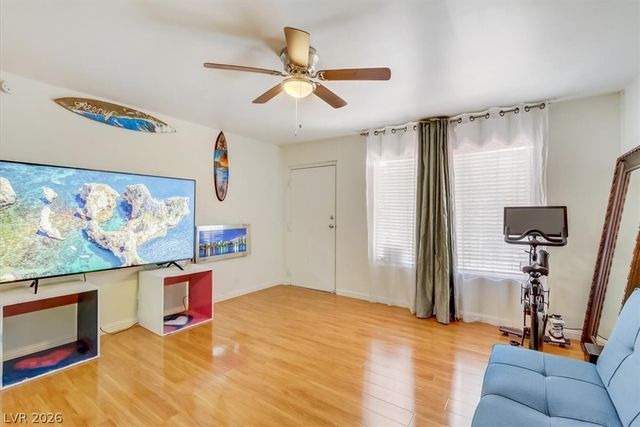 555 South Royal Crest Circle 25, Las Vegas, NV 89169