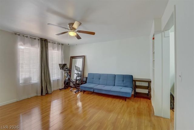 555 South Royal Crest Circle 25, Las Vegas, NV 89169