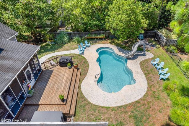 421 Okeechobee Road, Wilmington, NC 28412