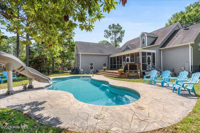 421 Okeechobee Road, Wilmington, NC 28412