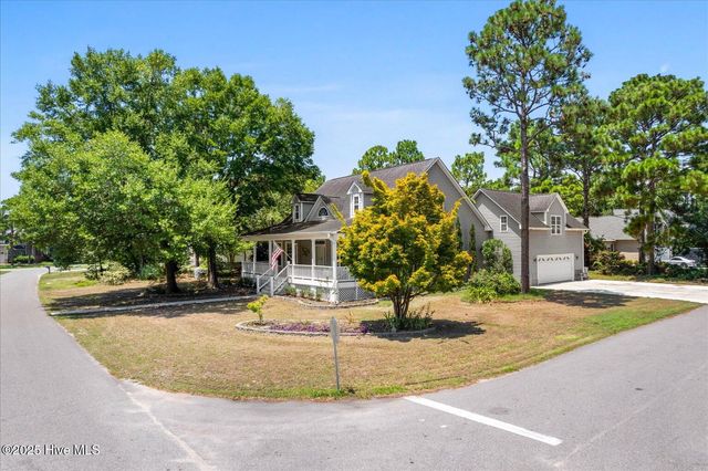 421 Okeechobee Road, Wilmington, NC 28412