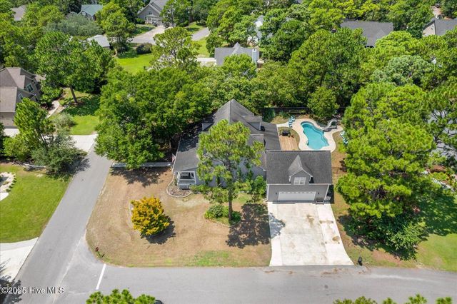 421 Okeechobee Road, Wilmington, NC 28412