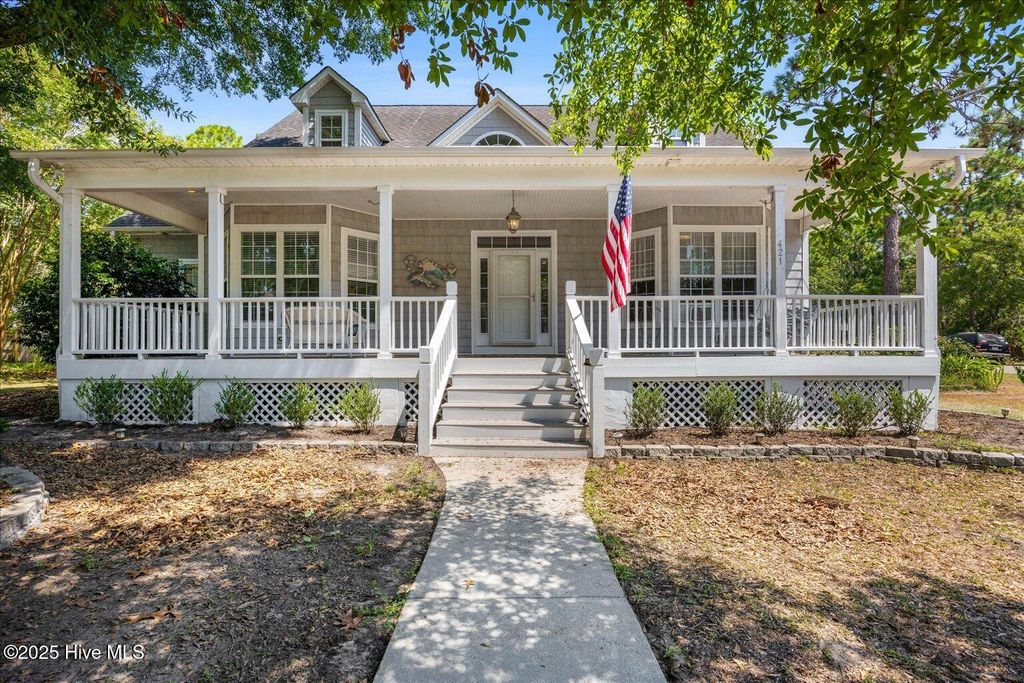 421 Okeechobee Road, Wilmington, NC 28412