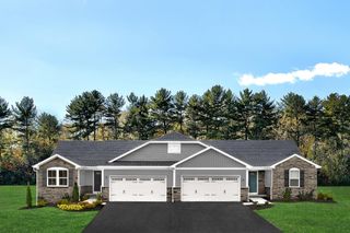 117 OBSIDIAN TERR, Rockingham, VA 22801