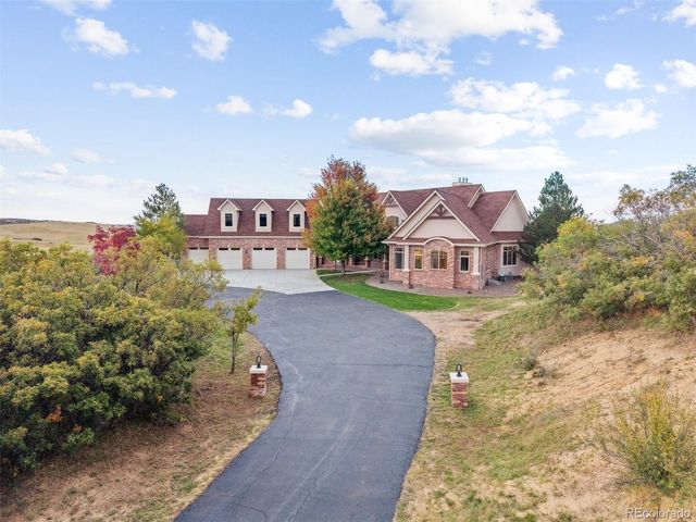 1310 Colt Circle, Castle Rock, CO 80109