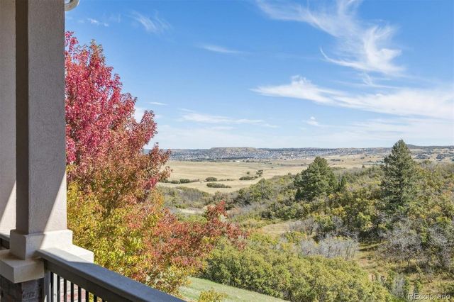 1310 Colt Circle, Castle Rock, CO 80109