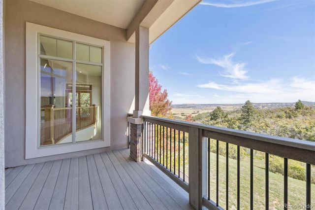 1310 Colt Circle, Castle Rock, CO 80109