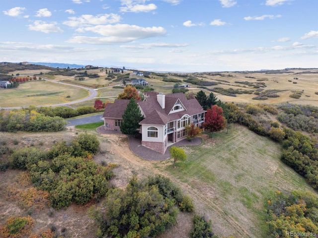 1310 Colt Circle, Castle Rock, CO 80109