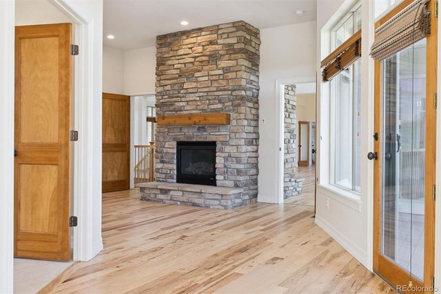 1310 Colt Circle, Castle Rock, CO 80109