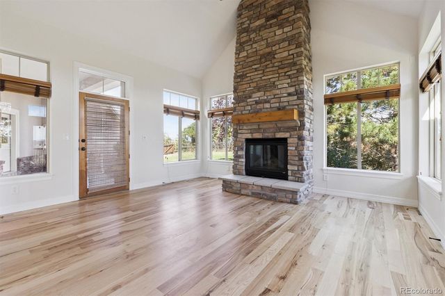 1310 Colt Circle, Castle Rock, CO 80109