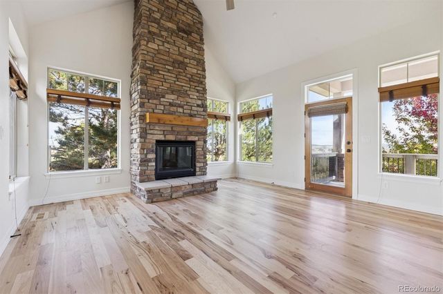 1310 Colt Circle, Castle Rock, CO 80109