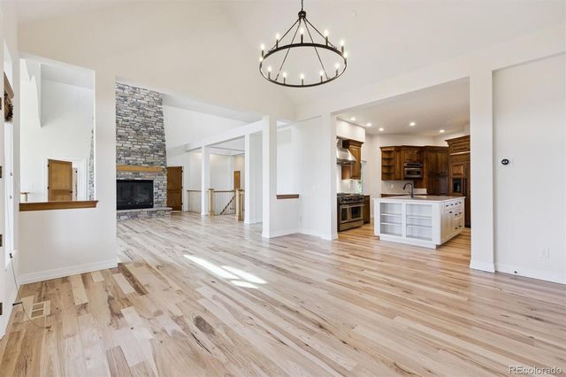 1310 Colt Circle, Castle Rock, CO 80109