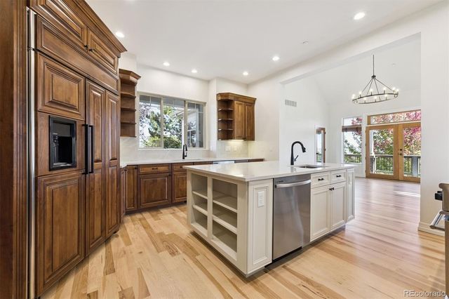 1310 Colt Circle, Castle Rock, CO 80109