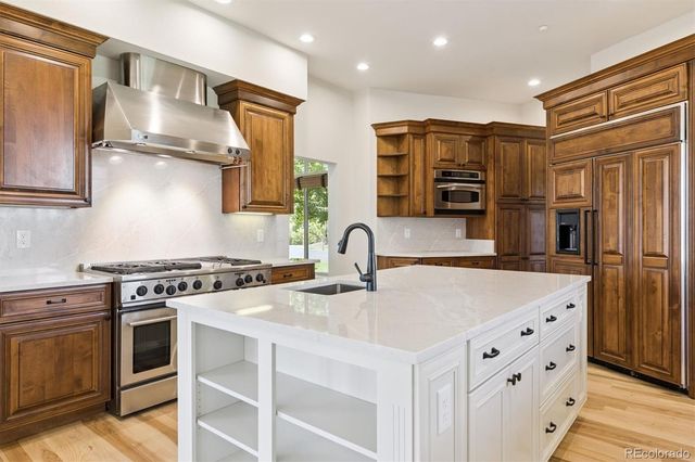 1310 Colt Circle, Castle Rock, CO 80109