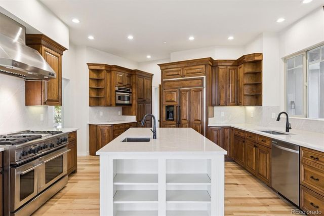 1310 Colt Circle, Castle Rock, CO 80109