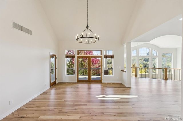 1310 Colt Circle, Castle Rock, CO 80109