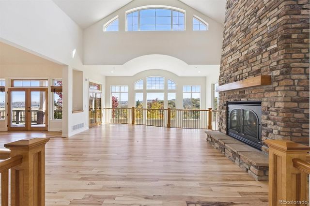 1310 Colt Circle, Castle Rock, CO 80109