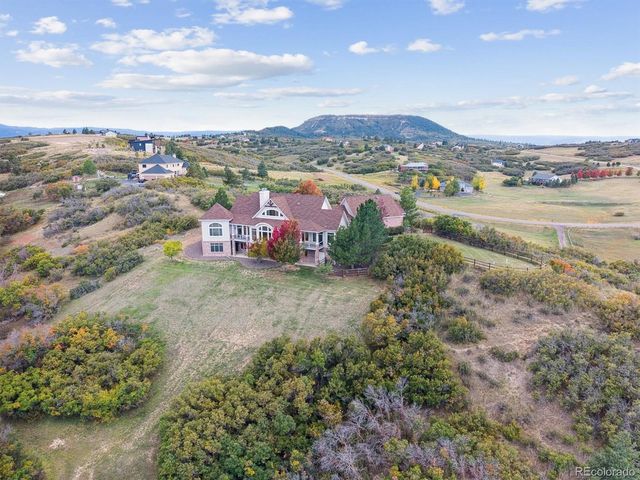 1310 Colt Circle, Castle Rock, CO 80109