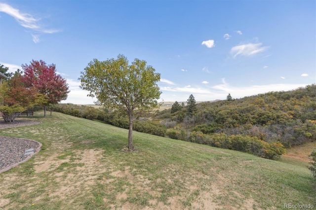 1310 Colt Circle, Castle Rock, CO 80109