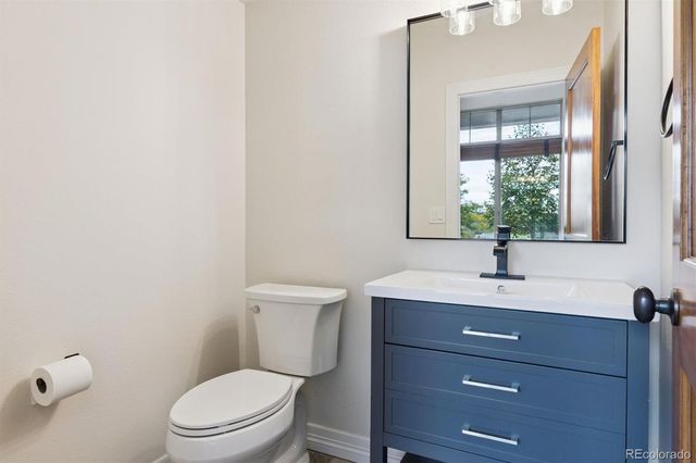 1310 Colt Circle, Castle Rock, CO 80109