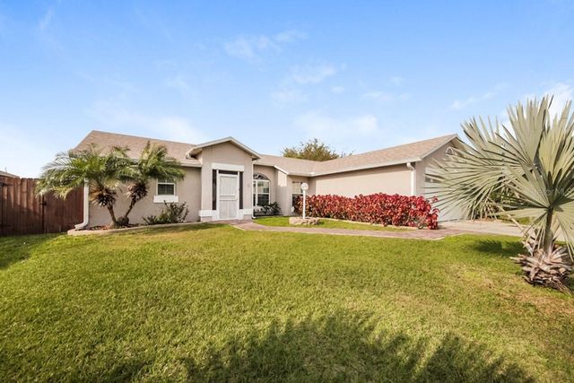 637 REGENCY WAY, Kissimmee, FL 34758