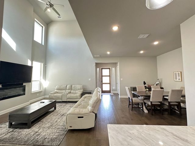 11433 Four Roses Trail, Frisco, TX 75035