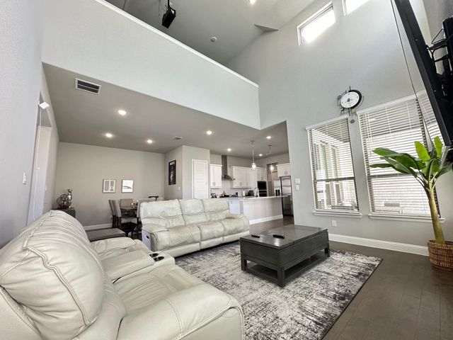 11433 Four Roses Trail, Frisco, TX 75035