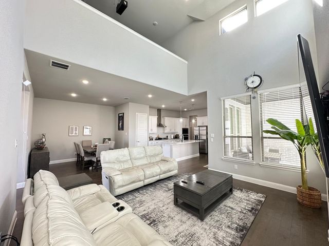 11433 Four Roses Trail, Frisco, TX 75035