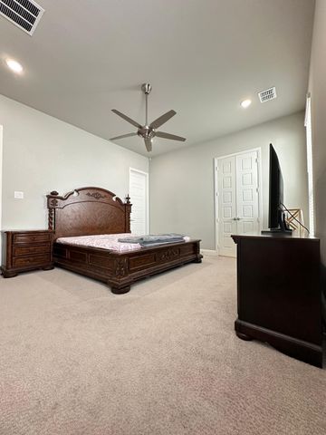 11433 Four Roses Trail, Frisco, TX 75035