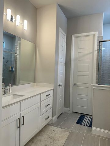 11433 Four Roses Trail, Frisco, TX 75035