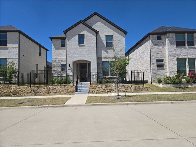 11433 Four Roses Trail, Frisco, TX 75035