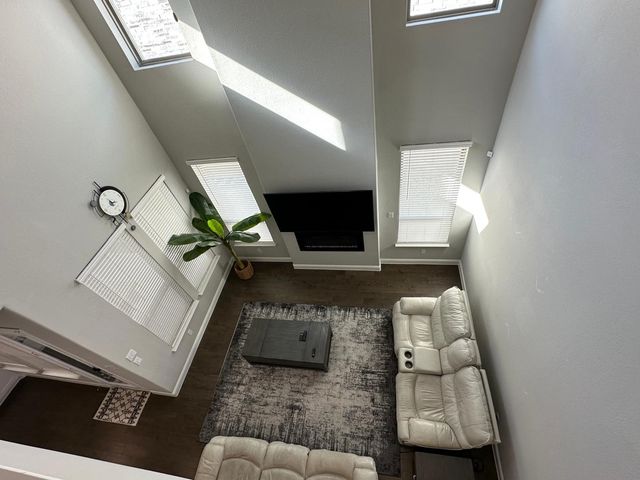 11433 Four Roses Trail, Frisco, TX 75035