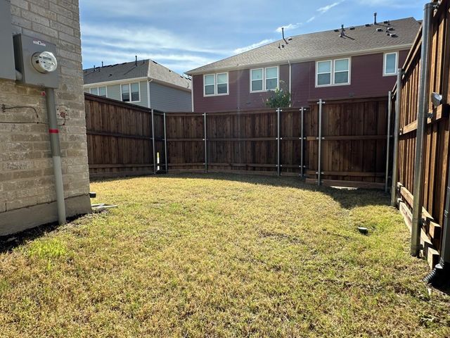 11433 Four Roses Trail, Frisco, TX 75035